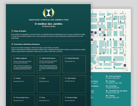 Projeto Extranet