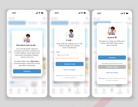 Projeto Extranet